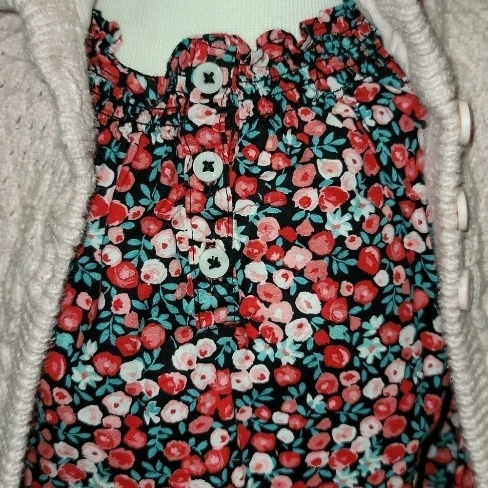Carter's Shirt Bundle